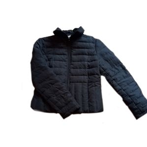 Kenneth Cole Reaction Down Puff Coat